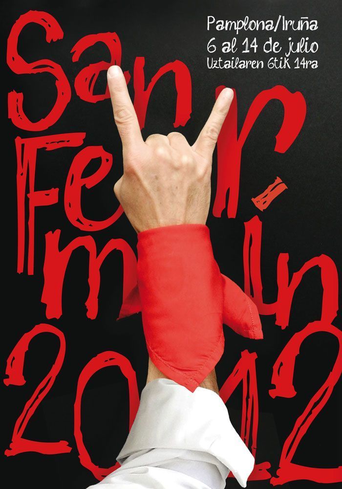 Cartel-San-Fermín-2012
