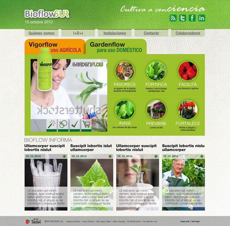Diseño-Web-Bioflow_home_Gardenflow