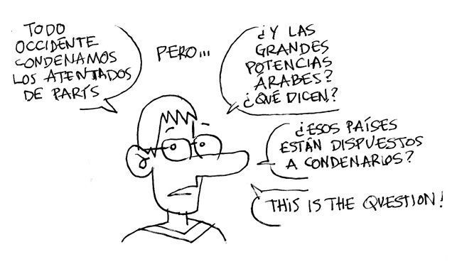 Atentados de París