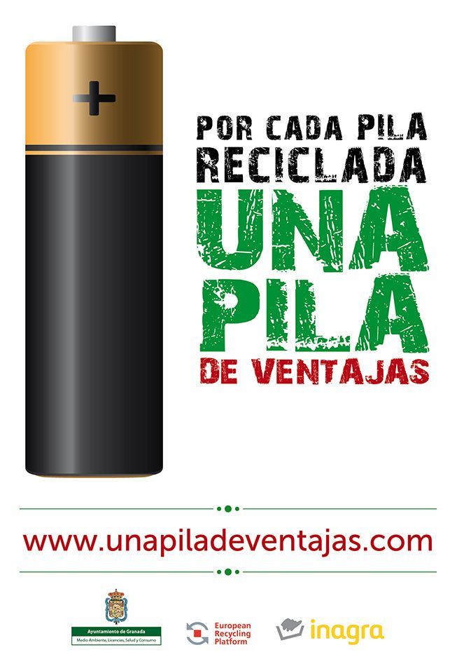 Gráfica principal de la campaña Una-pila-de-ventajas Gráfica principal de la campaña Una-pila-de-ventajas