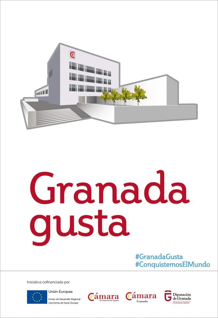 Granada gusta por su arquitectura moderna