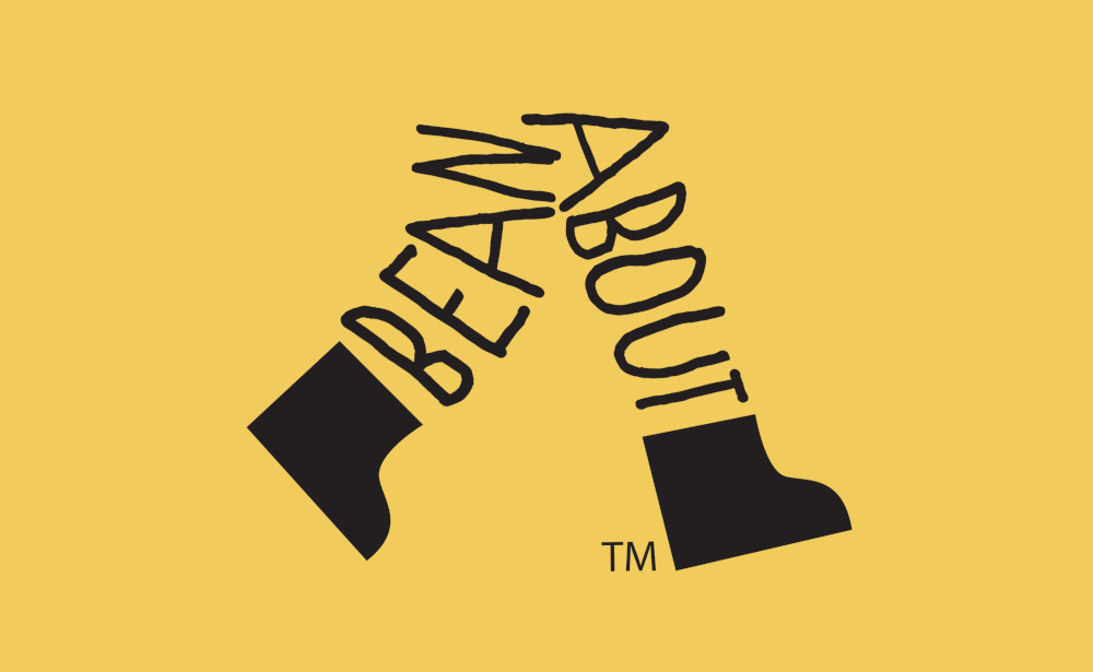 Logo Bean About Logo Bean About