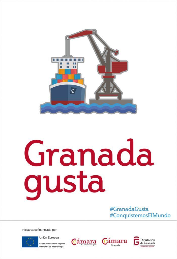 Granada gusta por su puerto en Motril