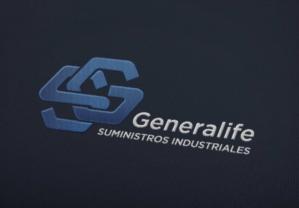 Logotipo Suministros Generalife_bordado