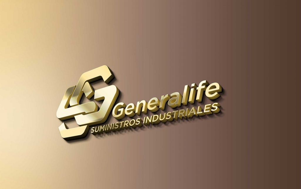 Logotipo Suministros Generalife_rótulo corpóreo