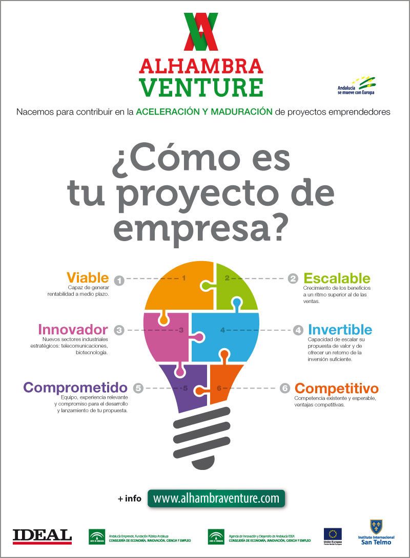 Alhambra Venture_10X5_primera fase