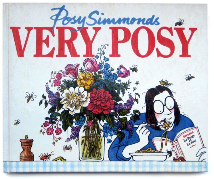 Posy-Simmonds